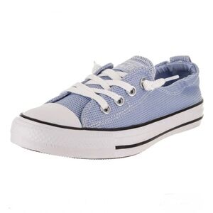 Converse Chuck Taylor All Star Shoreline Slip On Shoes Size 10
